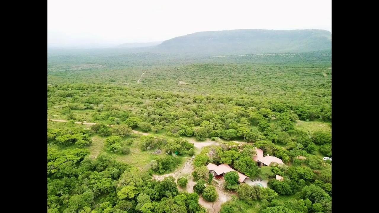 Belvedere Game Ranch Magudu Exterior photo